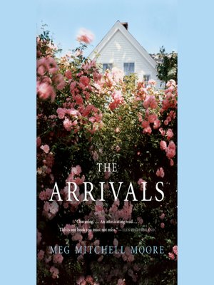 cover image of The Arrivals